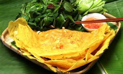 Món ngon nổi tiếng Cần Thơ
